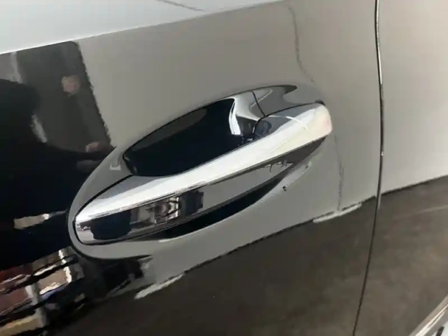 Mercedes Classe E amg 53 hybride 4matic+ mercede — photo 25
