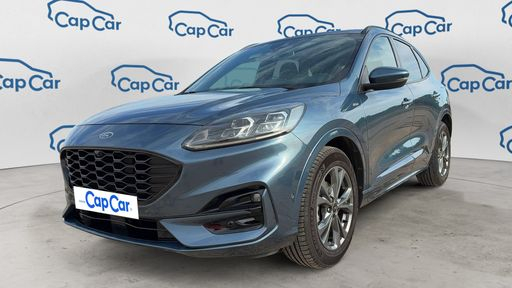 Ford Kuga 2.5 Duratec 190 Hybrid 4x2 CVT - ST-Line X – 2021 – 102040 km – Hybride essence – Boîte Automatique — photo 27