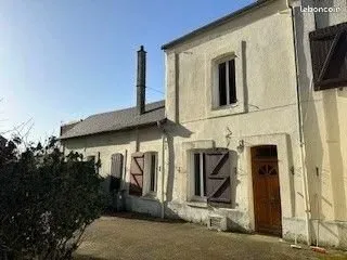 Maison 6 pièces 136 m²