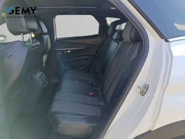 Peugeot 3008 1.6 thp 165ch s&amp;s eat6 — photo 10