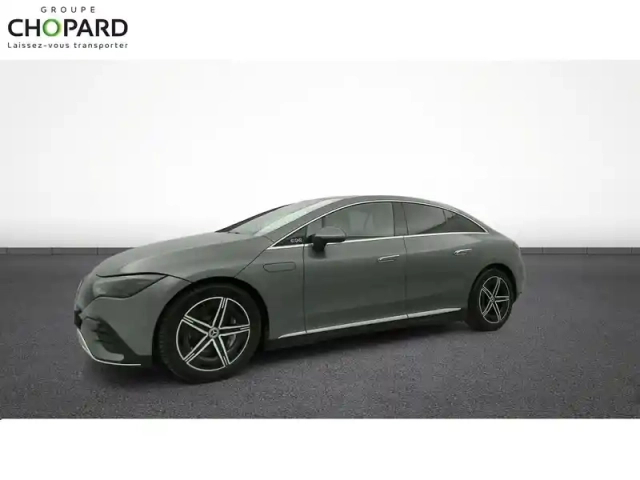 Mercedes Classe E eqe 350+ — photo 39