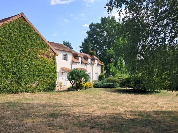 Maison 4 pièces 160 m²
