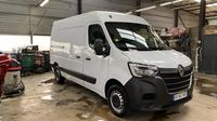 Renault Master F3500 L2H2 2.3 Blue dCi 135ch Confort Euro6E — photo 3