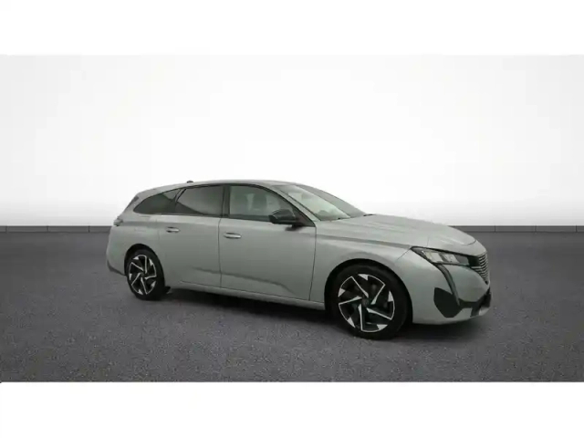 Peugeot 308 sw bluehdi 130ch s&amp;s bvm6 — photo 43