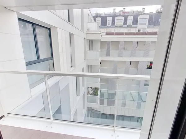 Appartement 1 pièce 34 m²