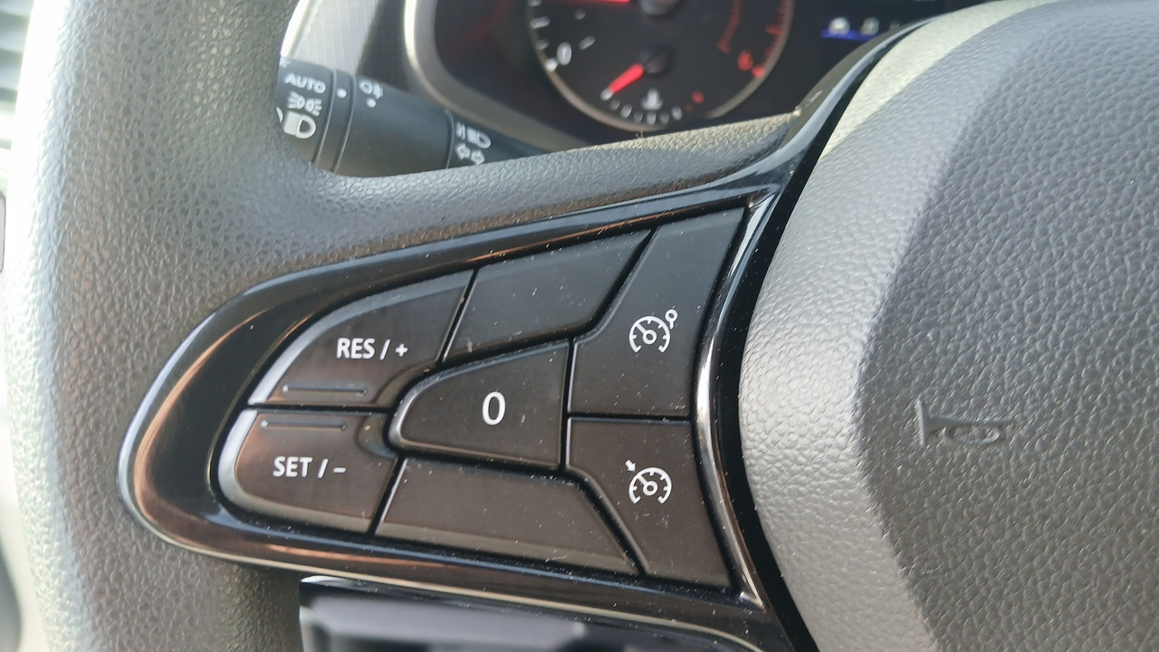 Renault TRAFIC FG BLUE DCI 130 L1H1 2T8 GSR2 — photo 19