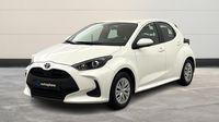 Toyota Yaris 116h Dynamic 5p MY22