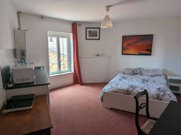 Chambre de 15m2 à louer sur Clermont-Ferrand
