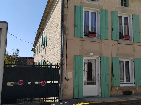 Maison a vendre