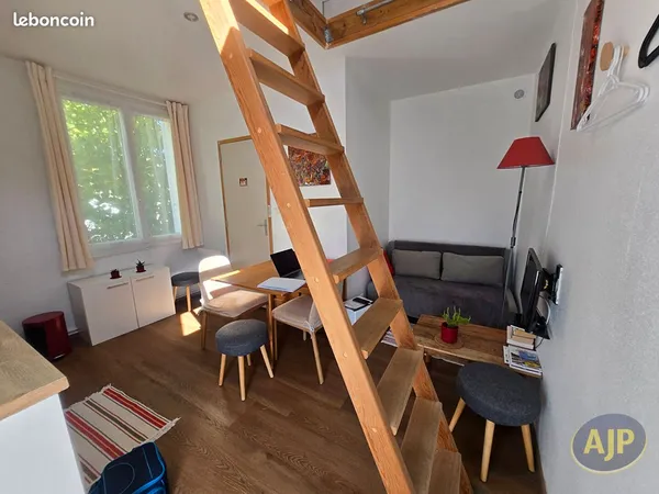 Maison 16 m² SAINT MARC SUR MER