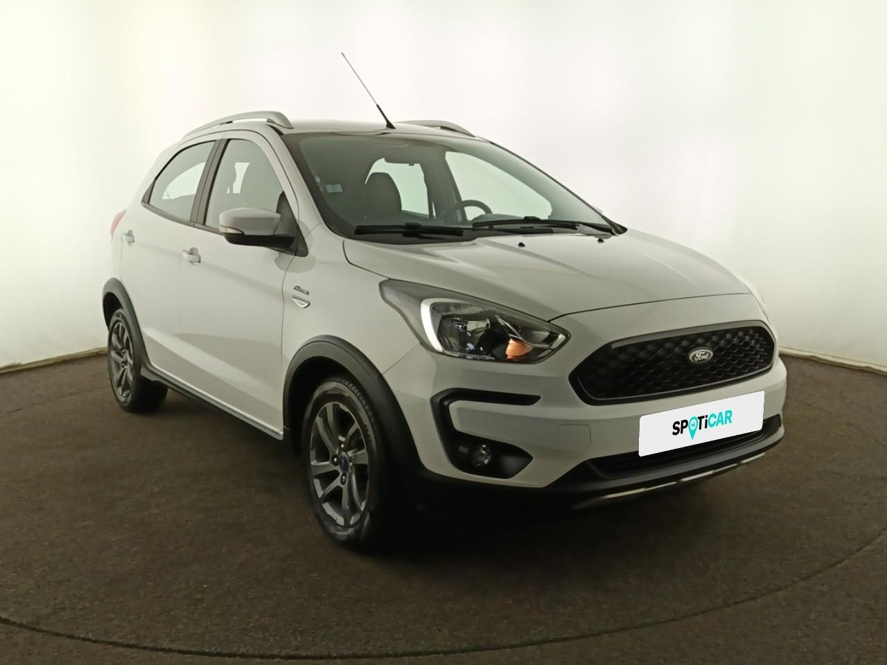Ford Ka + 1.2 85 ch s&s active — photo 3
