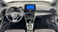 Toyota Yaris Cross 116h Design AWD-i MY22 — photo 11