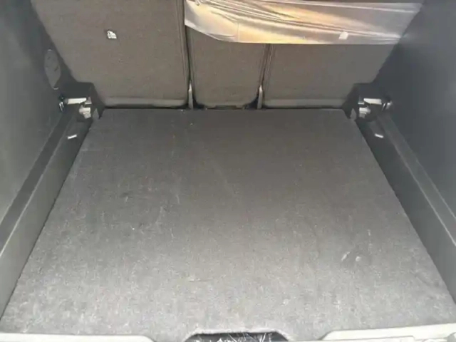 Jeep Compass 1.6 turbo t4 225ch e-hybrid plug-in first edition bvr7 — photo 15
