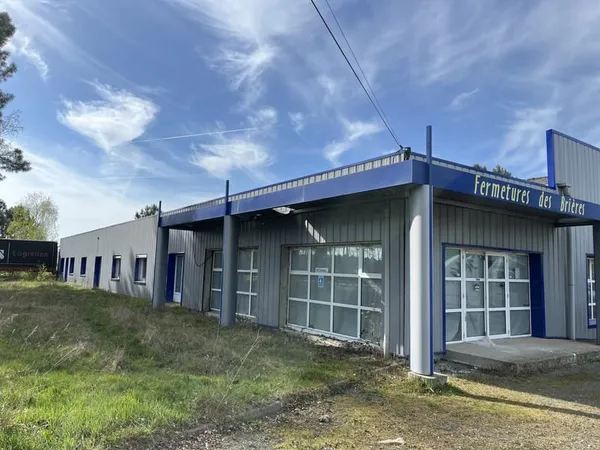 LOCAL INDUSTRIEL - SPECIAL INVESTISSEUR