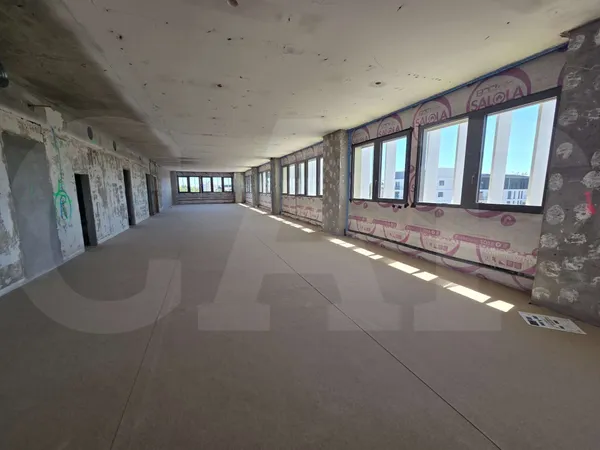 À LOUER - NOUVEAU BUREAUX NEUFS À SAINT-BRIEUC 285