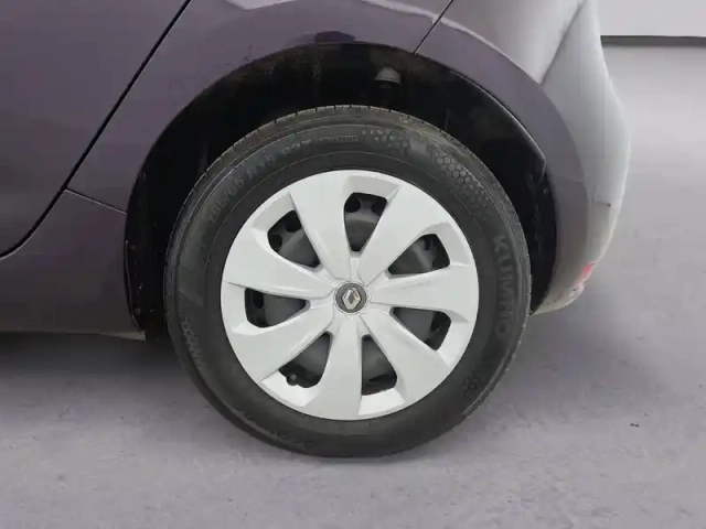 Renault Zoé zoe r110 - 22b — photo 26