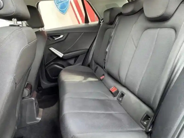 Audi Q2 35 tfsi 150ch advanced — photo 12