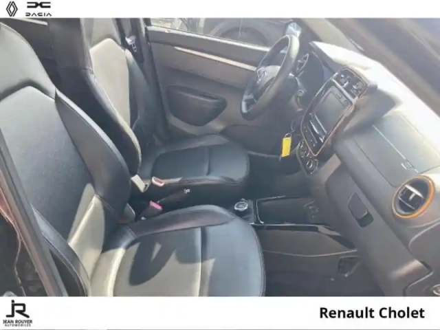 Dacia Spring 45ch confort plus - achat intégral — photo 15