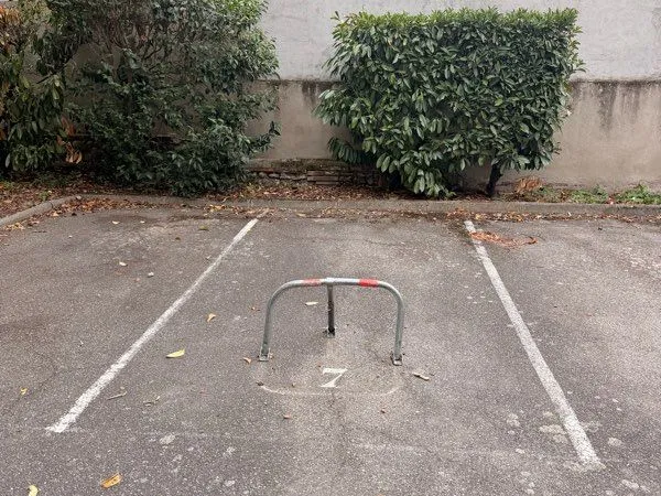 Place de Parking Amidonniers / Canal de Brienne