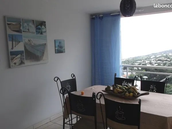 Vends T2 agréable avec balcon