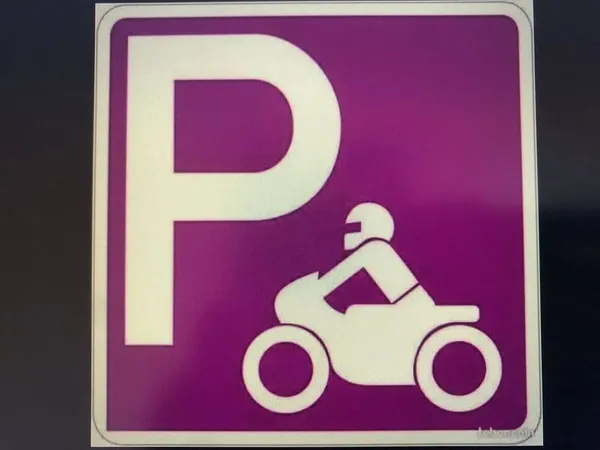 Parking 11 m²