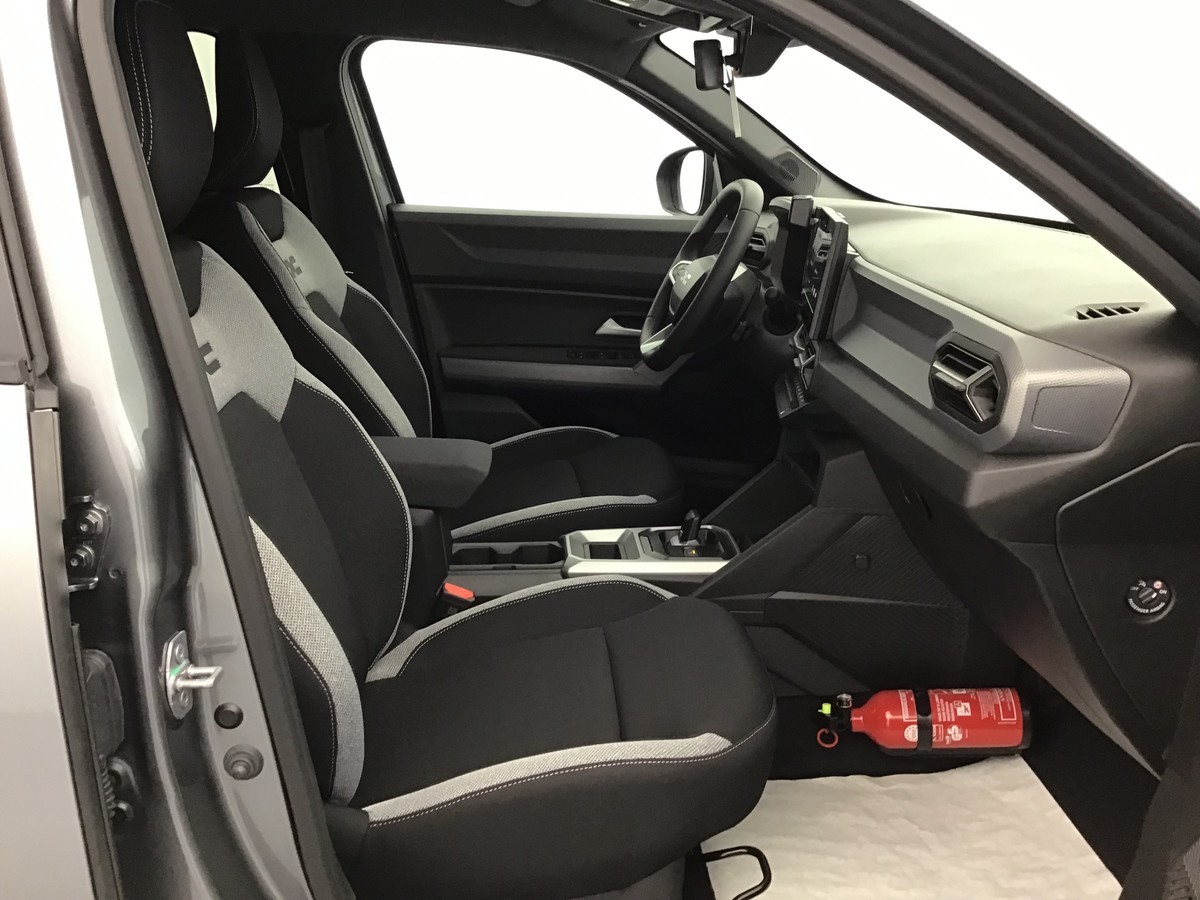 Dacia Duster — photo 6