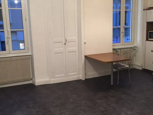 A louer appartement F4