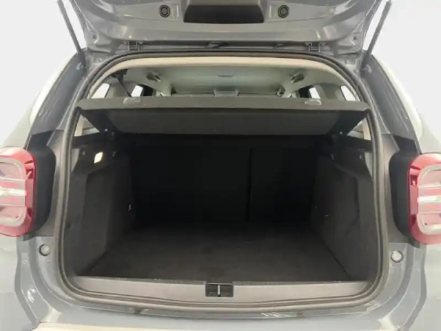 Dacia Duster 1.5 blue dci 115ch sl extreme 4x2 — photo 9