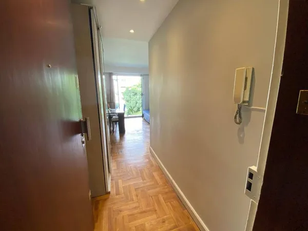 Appartement 2 pièces 31 m²