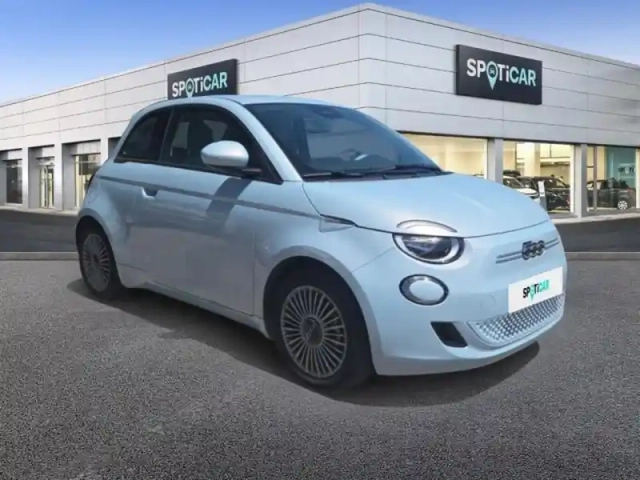 Fiat 500 e 95ch icône — photo 3