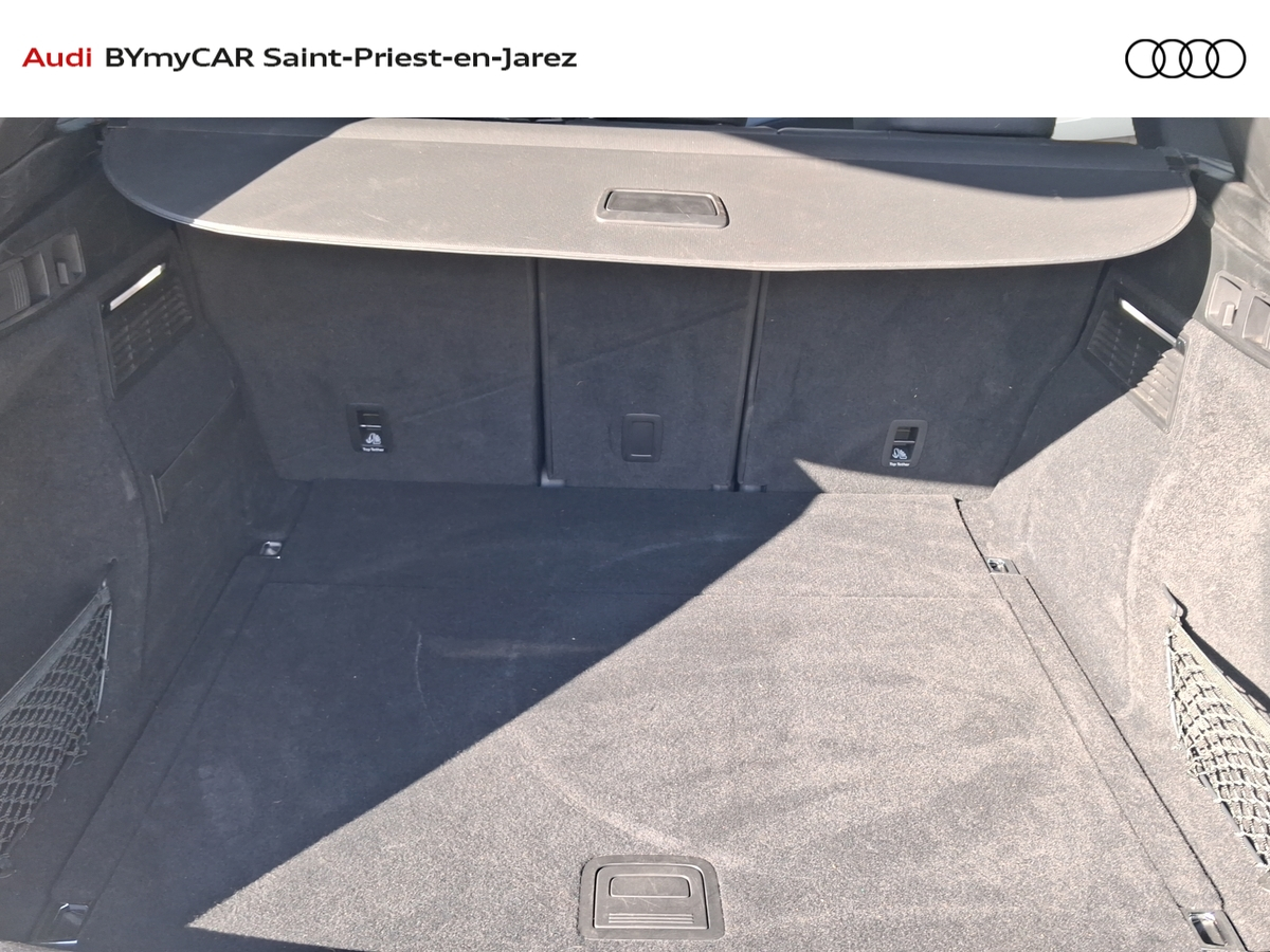 Audi Q5 35 TDI 163 S tronic 7 — photo 16