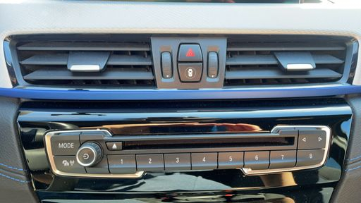 BMW X2 xDrive 18d 150 BVA8 - M Sport – 2019 – 144419 km – Diesel – Boîte Automatique — photo 25