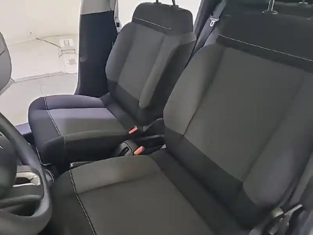 Citroën C3 puretech 83 s&amp;s bvm5 — photo 14