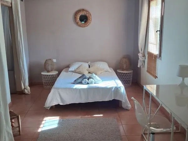Location appartement 44m2
