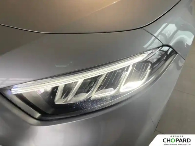 Mercedes Classe A 250 e hybrid eq 8g-dct — photo 87