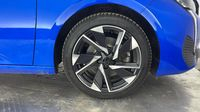 Peugeot 308 1.5 BlueHDi 130ch S&S Allure Pack EAT8 — photo 20