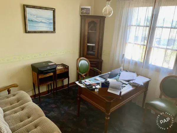 Maison 5 pièces 127 m²