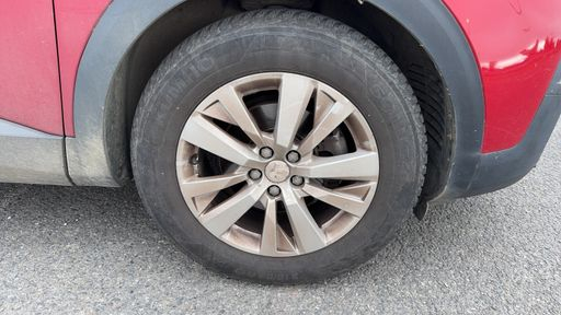 Peugeot 3008 1.6 BlueHDi 120 - Active Business – 2017 – 169986 km – Diesel – Boîte Manuelle — photo 21