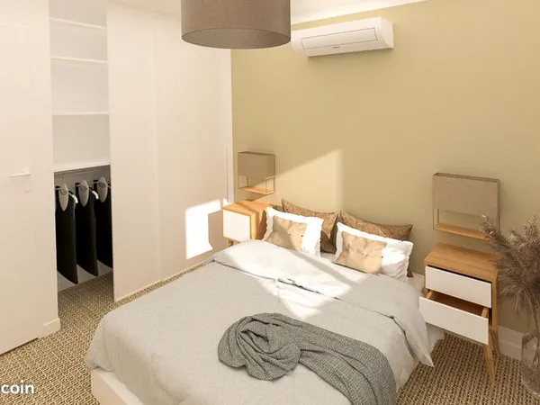 Maison 4 pièces 78 m²