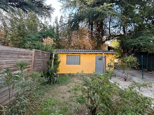 Maison 4 pièces 70 m²