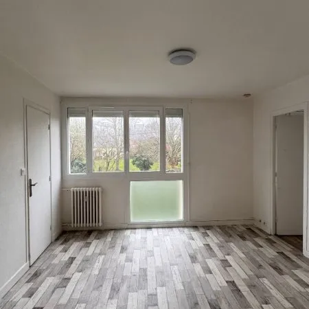 Appartement Lannion 3 pièces 68.10 m2
