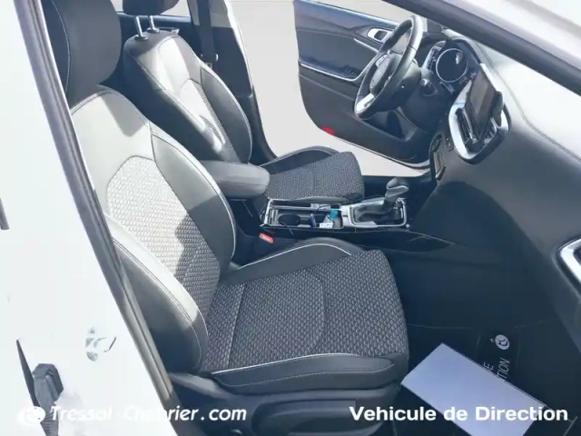 Kia Xceed 1.6 gdi phev 141ch dct6 — photo 17