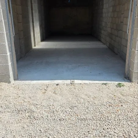 Espace de stockage