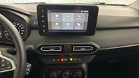 Dacia Sandero 1.0 ECO-G 100ch Expression — photo 19