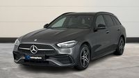 Mercedes Classe C Break 300 d e Hybrid EQ 197+129ch AMG Line