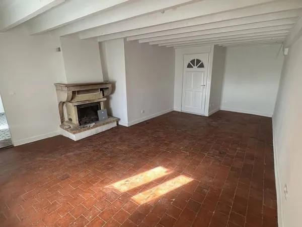 Appartement 3 pièces 76 m²