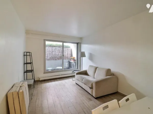 Appartement 1 pièce 25 m²