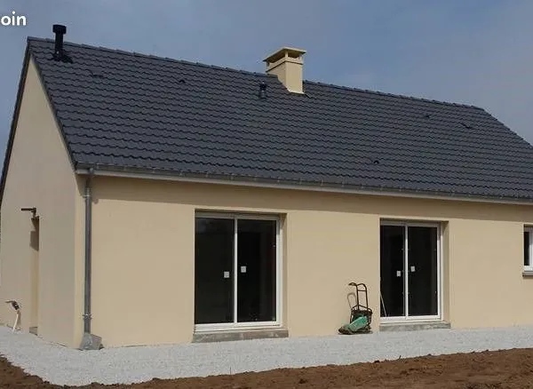 Maison 85 m² Annezin