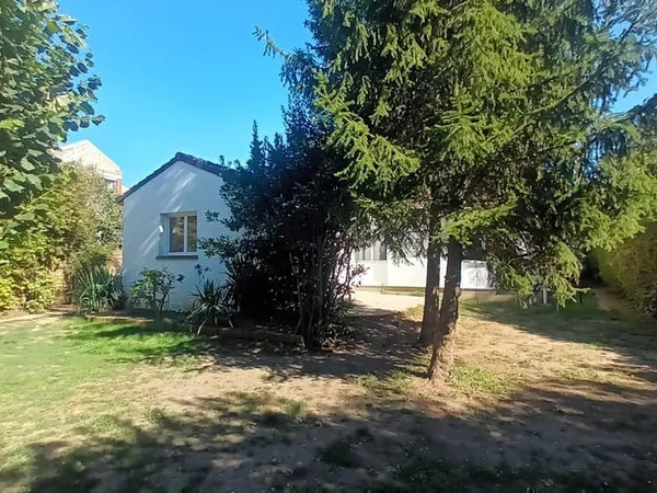 Maison 5 pièces 109 m²