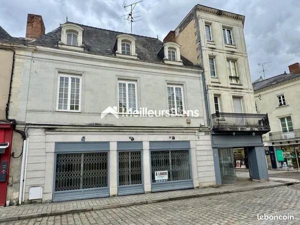 Parking/Garage/Box 60 m²